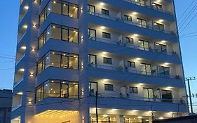 Ecco Modern Guest House